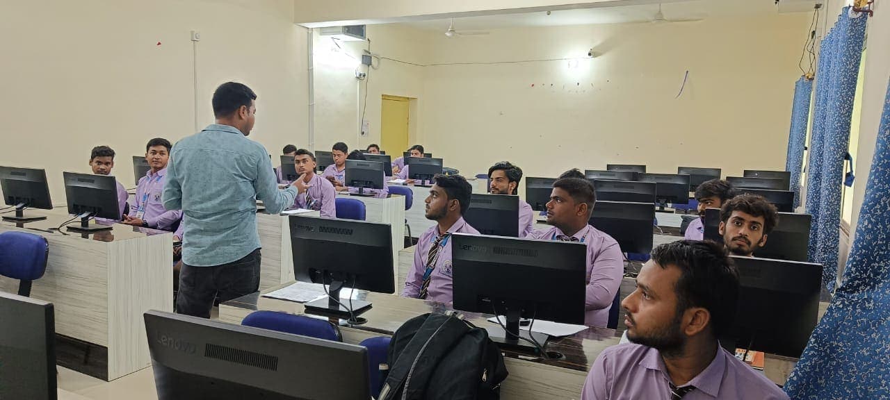 Pemiya Risikesh Insitute of Technology College Images photo 20